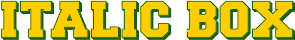 italicbox